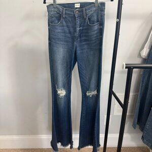 Sneak Peek jeans size 28.